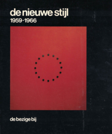 De nieuwe stijl 1959-1966