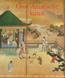 Oost-Aziatische kunst (hardcover, 2 delen in cassette)