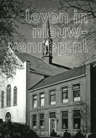 Leven in Nieuw-Vennep.NL