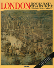 London - 2000 Years of a City & its People