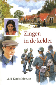 Zingen in de kelder