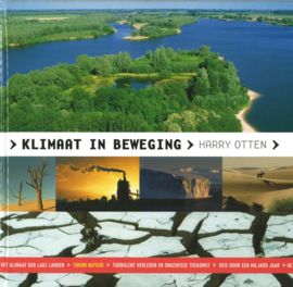 Klimaat in beweging