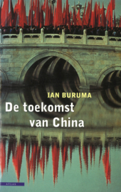 De toekomst van China - Chinese dissidenten van Los Angeles tot Beijing