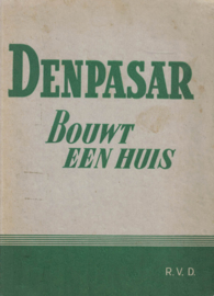 Denpasar bouwt een huis