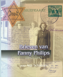 Brieven van Fanny Philips aan Ans Schreurs 1942-1943
