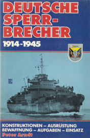 Deutsche Sperr-Brecher 1914-1945