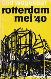Rotterdam mei '40