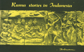 Rama stories in Indonesia
