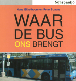 Waar de bus ons brengt - Where the Bus takes us