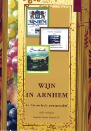 Wijn in Arnhem