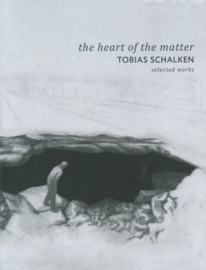 Tobias Schalken - the heart of the matter (nieuw)