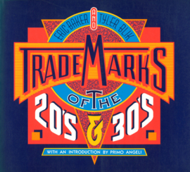Trademarks of the 20s & 30s