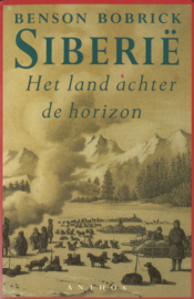 Siberië - Het land achter de horizon