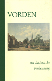 Vorden - Een historische verkenning