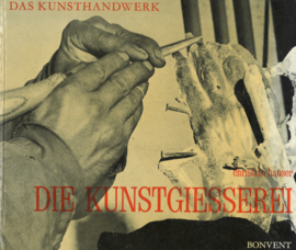 Die Kunstgiesserei