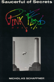 Saucerful of Secrets - The Pink Floyd Odyssey