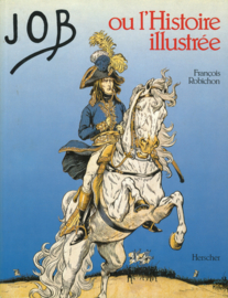 Job ou l'Histoire illustrée