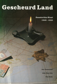 Gescheurd Land - Gaasterlân - Sleat 1940-1945