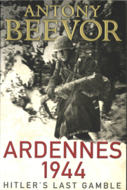 Ardennes 1944 - Hitler's Last Gamble