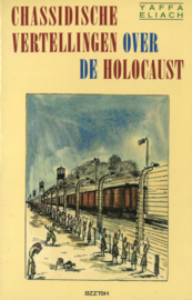 Chassidische vertellingen over de Holocaust