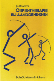 Oefentherapie bij aandoeningen