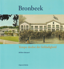 Bronbeek, Tempo Doeloe der liefdadigheid