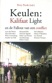 Keulen - Kalifaat Light en de fallout van een conflict