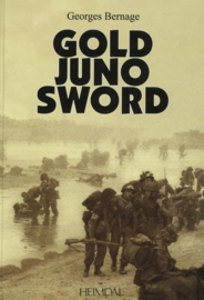 Gold Juno Sword