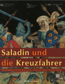 Saladin und die Kreuzfahrer