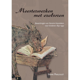 Meesterwerken met ezelsoren (z.g.a.n.)