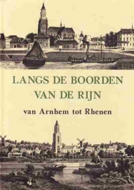 Langs de boorden van de Rijn