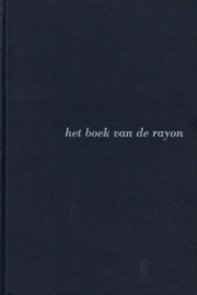 Het boek van de rayon (2e-hands)
