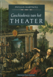 Geschiedenis van het theater