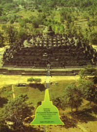 The Magnificence of BOROBUDUR (2e-hands)