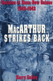 MacARTHUR Strikes Back - Decision at Buna: New Guinea 1942-1943
