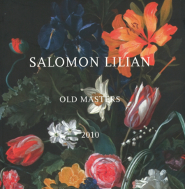 Salomon Lilian - Old masters 2010