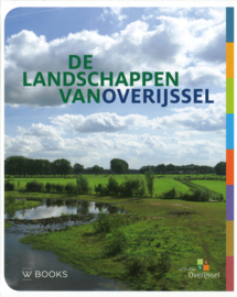 De landschappen van Overijssel