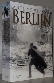 Berlijn - De ondergang 1945