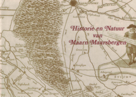 Historie en Natuur van Maarn-Maarsbergen