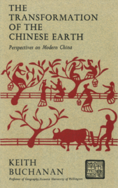 The Transformation of the Chinese Art - Perspectives on Modern China