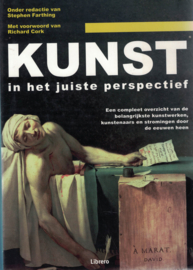 Kunst in het juiste perspectief