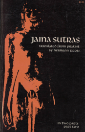 Jaina Sutras (2 delen)
