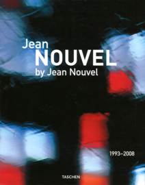 Jean Nouvel by Jean Nouvel (Volume 1: 1970 - 1992, Volume 2: 1993 - 2008)