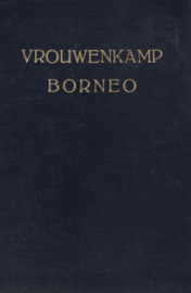Vrouwenkamp Borneo