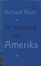 De voltooing van Amerika