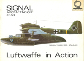 Luftwaffe in Action