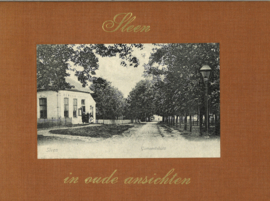 Sleen in oude ansichten