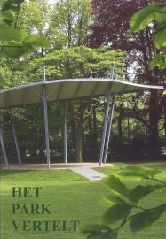 Het park vertelt (2e-hands)