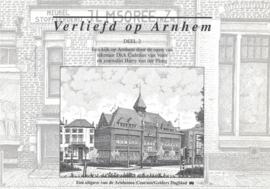 Verliefd op Arnhem deel 2