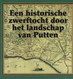 Een historische zwerftocht door het landschap van Putten